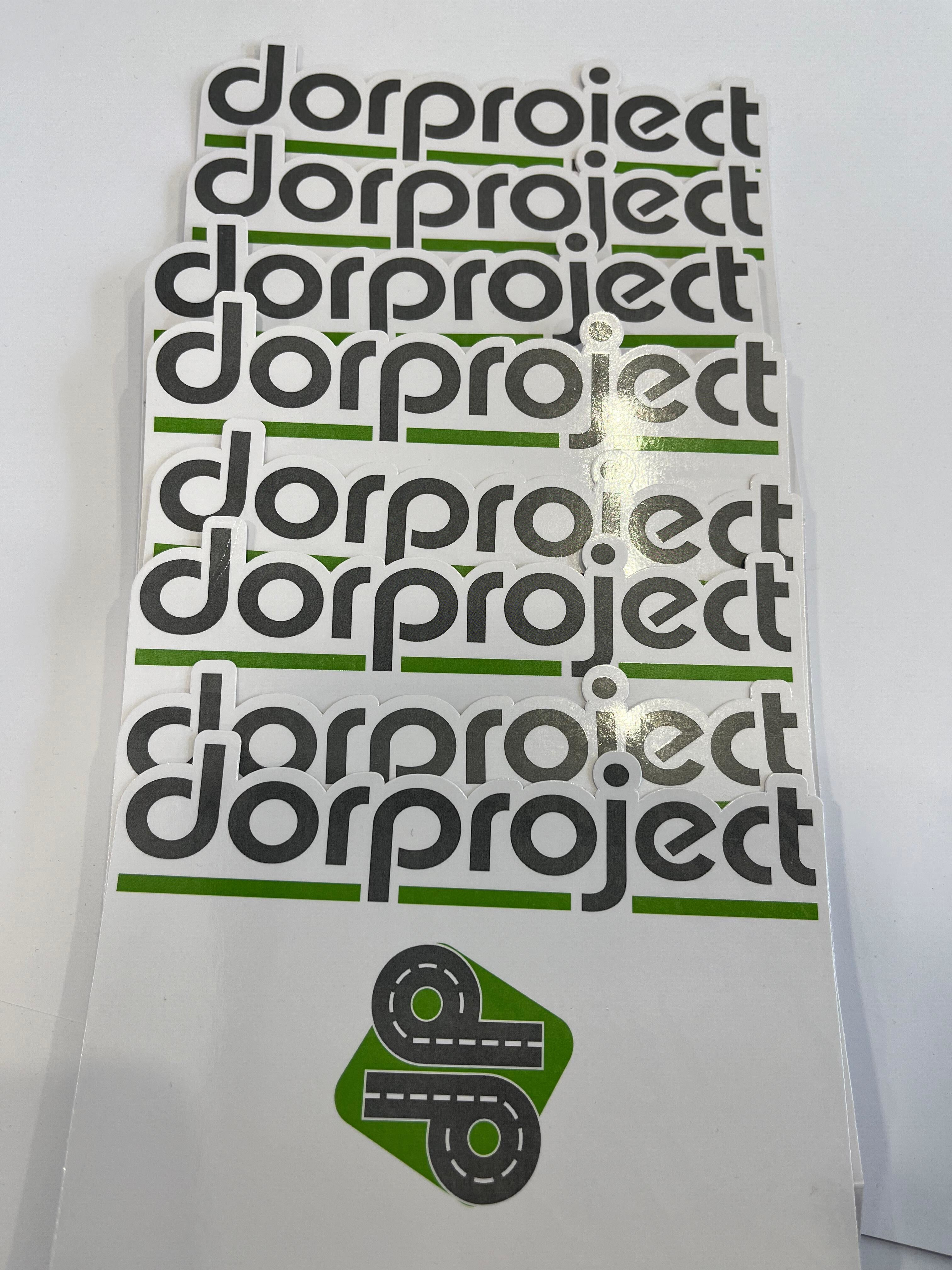 Dorproject project 5
